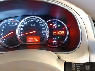 2011 Nissan Teana II (J32) Рестайлинг, чёрный, 850000 рублей, вид 4