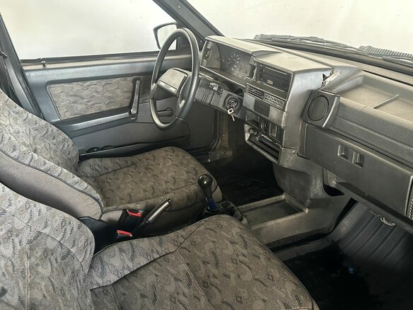 2003 Lada (ВАЗ) 2109 21093i, голубой - вид 8
