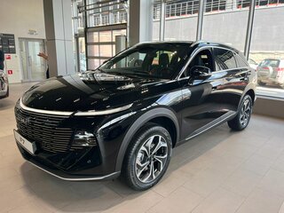 Haval F7 II