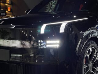 2026 Lynk & Co 900, чёрный, 8050000 рублей, вид 2