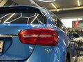2015 Mercedes-Benz GLA 200 I (X156), голубой, 2400000 рублей - вид 11