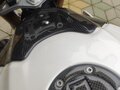 2012 Triumph Speed Triple, белый, 787000 рублей - вид 9