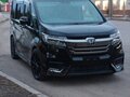 2020 Honda Stepwgn Spada V Рестайлинг, чёрный, 3100000 рублей - вид 7