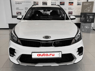 2025 Solaris KRX, белый, 2435000 рублей, вид 5