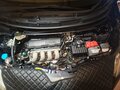 2009 Honda Freed I, чёрный, 850000 рублей - вид 9