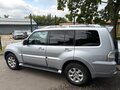 2011 Mitsubishi Pajero IV, серебристый - вид 6