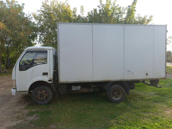 2016 JBC SY1041, белый, 530000 рублей - вид 6
