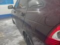 2013 Lada (ВАЗ) Priora I Рестайлинг, пурпурный, 399999 рублей - вид 9