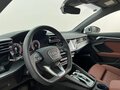 2025 Audi A3 Sportback 35 TFSI IV (8Y) Рестайлинг, серый, 4495000 рублей - вид 9