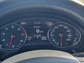 2012 Audi A8 Long III (D4), чёрный, 2700000 рублей, вид 4