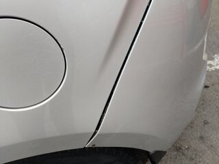 2013 Kia Ceed II, серебристый, 725000 рублей, вид 5