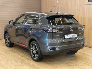 2025 Changan UNI-S I, серый, 3179900 рублей, вид 3