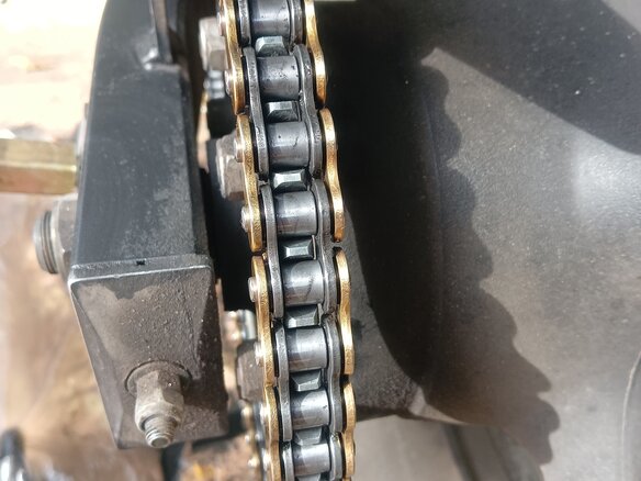2005 Yamaha FZ6, чёрный, 580000 рублей - вид 33