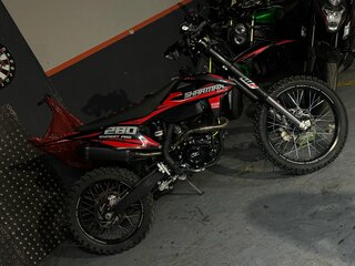 2023 Sharmax Expert Pro, чёрный, 160000 рублей, вид 5