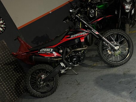 2023 Sharmax Expert Pro, чёрный, 160000 рублей, вид 5