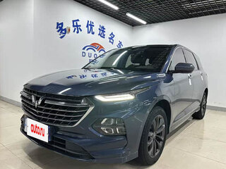 2024 Wuling Victory, серый, 1070000 рублей, вид 1