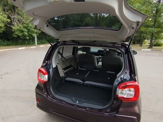 2016 Toyota Passo III, коричневый, 970000 рублей, вид 4