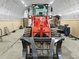 2022 EL7 RL30W, 1550000 рублей, вид 3