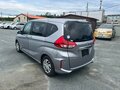2019 Honda Freed II, серый, 1400000 рублей - вид 11