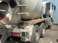 2021 Shacman (Shaanxi) SX5258, белый, 6023000 рублей - вид 2