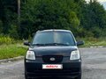 2007 Kia Picanto I, чёрный, 240000 рублей - вид 1