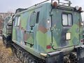 1999 Volvo BV, зелёный, 2000000 рублей - вид 7