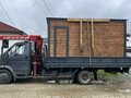 2014 ГАЗ Валдай, серый, 1800000 рублей - вид 1