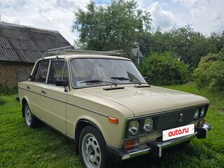 1991 Lada (ВАЗ) 2106, бежевый, 270000 рублей, вид 1