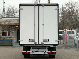 2025 Sollers Atlant, белый, 4741500 рублей, вид 5
