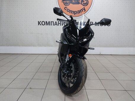 2023 Honda CBR 650R, чёрный, 1099000 рублей, вид 3