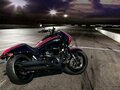 2015 Suzuki Boulevard M109R, красный, 1900000 рублей