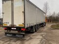 2010 DAF XF 105, жёлтый, 3255000 рублей - вид 7