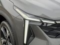 2026 Geely Cityray, серый - вид 9