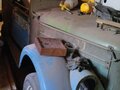 1971 ГАЗ 69, коричневый, 111111 рублей - вид 4