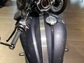 2024 Triumph Rocket 3, чёрный, 3600000 рублей - вид 11
