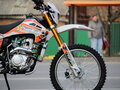2025 Гюрза M3, оранжевый - вид 11