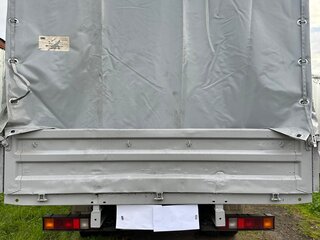 2017 ГАЗ ГАЗель Next, белый, 1350000 рублей, вид 5
