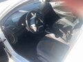 2014 Hyundai Solaris I Рестайлинг, белый, 930000 рублей - вид 6