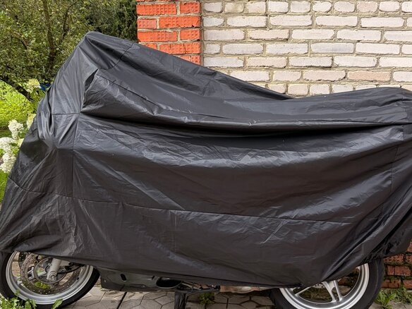 2003 BMW R 1150 RT, серый, 410000 рублей - вид 20