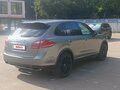 2010 Porsche Cayenne S II (958), серый, 2000000 рублей - вид 3