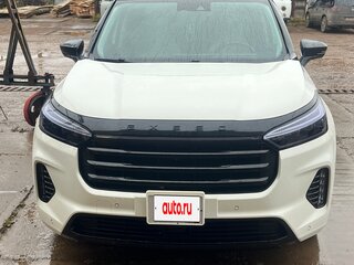 2022 Exeed VX I, белый, 2550000 рублей, вид 1