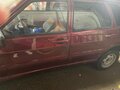2004 Lada (ВАЗ) 2114, пурпурный, 90000 рублей - вид 9