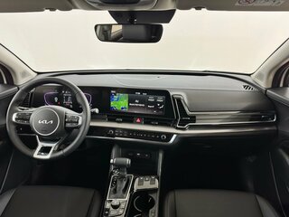 2025 Kia Sportage V, белый, 4600000 рублей, вид 5