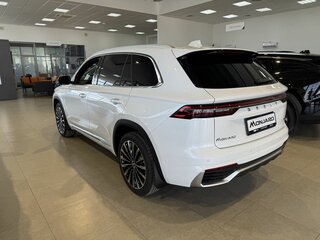 2026 Geely Monjaro I Рестайлинг, белый, 4954990 рублей, вид 3