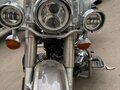 2001 Yamaha XVS1100, серый, 647000 рублей - вид 5