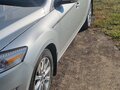2011 Ford Mondeo IV Рестайлинг, серебристый, 900000 рублей - вид 3