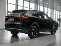 2026 Omoda C7, чёрный - вид 7