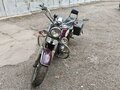 1996 Honda VT 1100, фиолетовый, 420000 рублей - вид 1