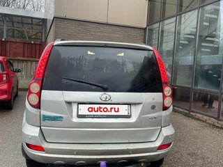 2013 Great Wall Hover H5, серебристый, 550000 рублей, вид 3