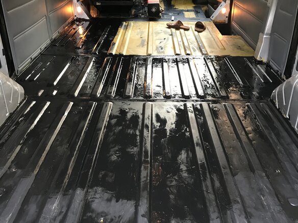 2008 Ford Transit, пурпурный, 3000000 рублей - вид 5